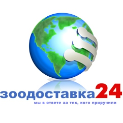 Зоодоставка24 Зоодоставка24