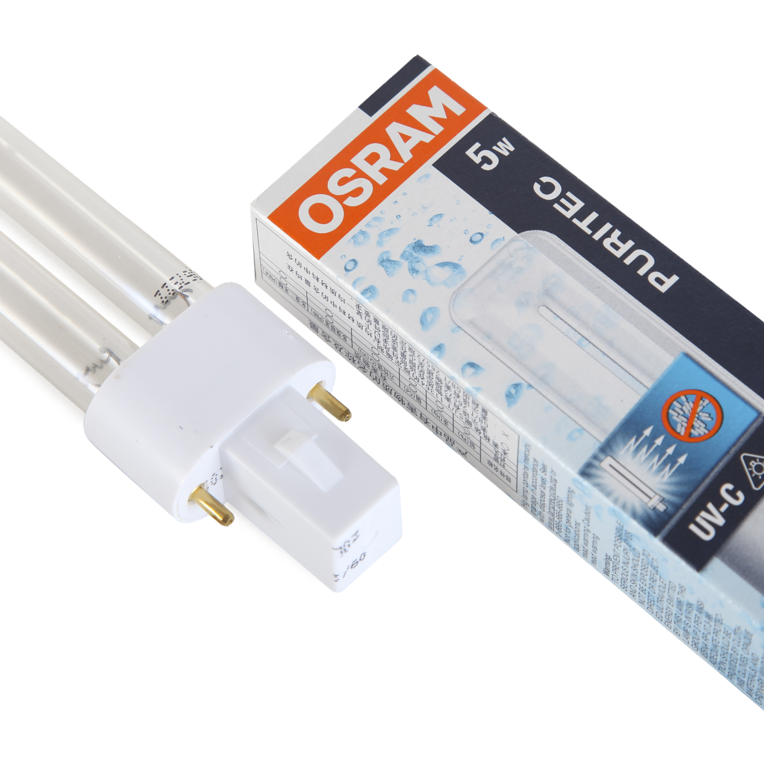 Osram uvc online