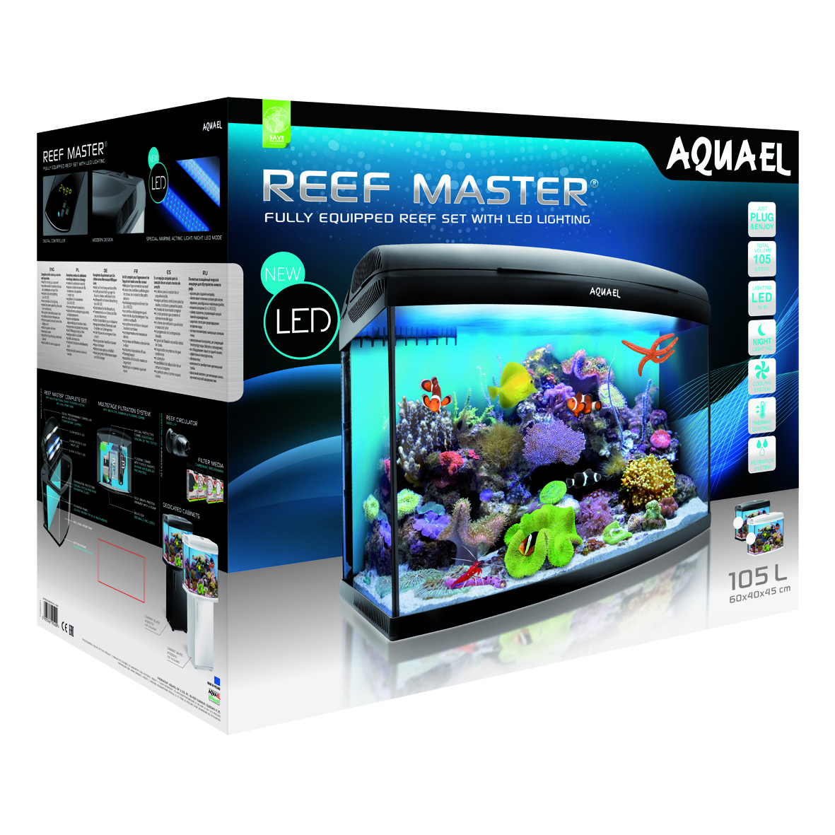 reefmaster