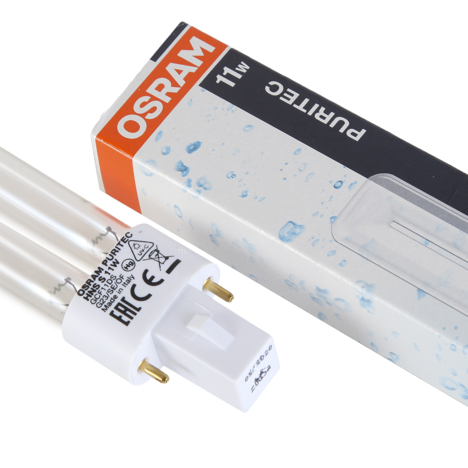 Osram uvc on sale