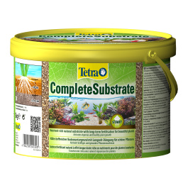 TetraPlant CompleteSubstrate 5 кг  TetraPlant CompleteSubstrate 5 кг