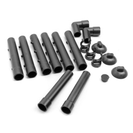 Насадка "дождик" (флейта) mini Насадка "дождик" (флейта) mini