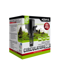 Помпа CIRCULATOR 500 (до 150 л)