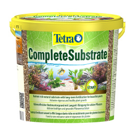 TetraPlant CompleteSubstrate 10 кг питательный грунт TetraPlant CompleteSubstrate 10 кг питательный грунт