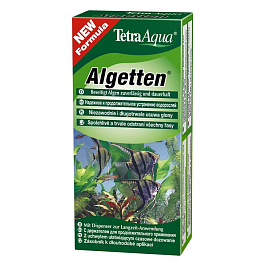 TetraAqua Algetten 12таб  TetraAqua Algetten 12таб