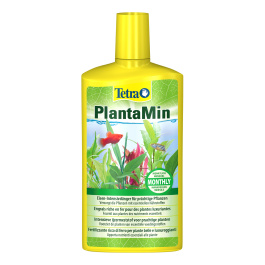 TetraPlant PlantaMin 500мл  TetraPlant PlantaMin 500мл