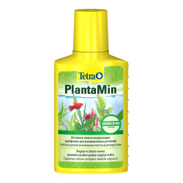 TetraPlant PlantaMin 100мл  TetraPlant PlantaMin 100мл