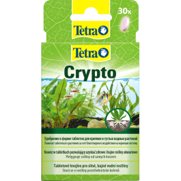 Tetra Crypto 30 табл. Tetra Crypto 30 табл.