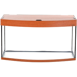 Аквариум Ф-245 фигурный (120*40*61) Цвет Груша Аквариум Ф-245 фигурный (120*40*61) Цвет Груша