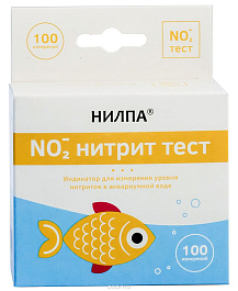 Тест NO2  Тест NO2
