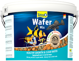 TetraWafer Mix (пластинки) 3,6л TetraWafer Mix (пластинки) 3,6л