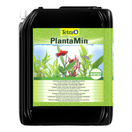TetraPlant PlantaMin 5л  TetraPlant PlantaMin 5л