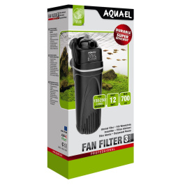 Фильтр для аквариума FAN FILTER 3 plus (150 - 250 л)