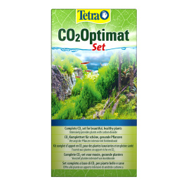 TetraPlant CO2-Optimat  TetraPlant CO2-Optimat