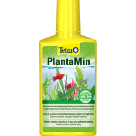TetraPlant PlantaMin 250мл  TetraPlant PlantaMin 250мл