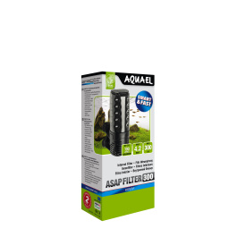 Фильтр для аквариума ASAP FILTER 300 (до 100 л) Фильтр для аквариума ASAP FILTER 300 (до 100 л)