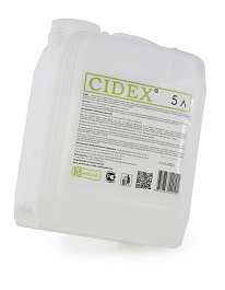 CIDEX 5л 