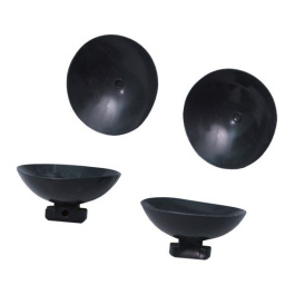 Комплект присосок d=24 мм (4 шт.) Комплект присосок d=24 мм (4 шт.)